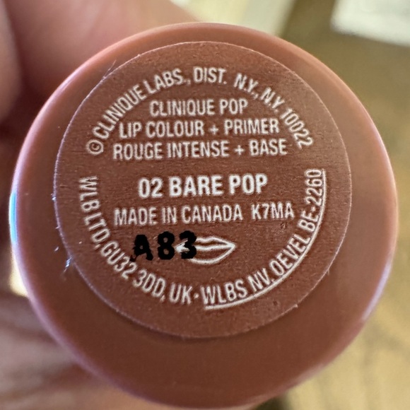 CLINIQUE 8 piece bundle travel set. NEW - Picture 8 of 9